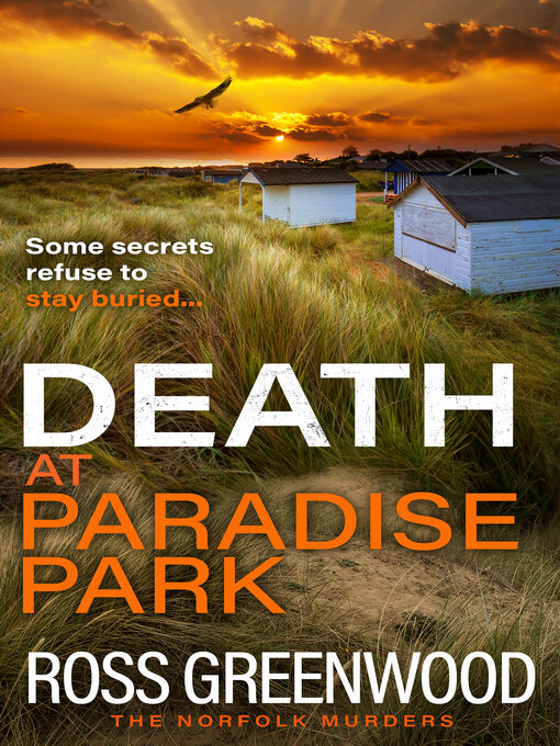 Title details for Death at Paradise Park by Ross Greenwood - Wait list